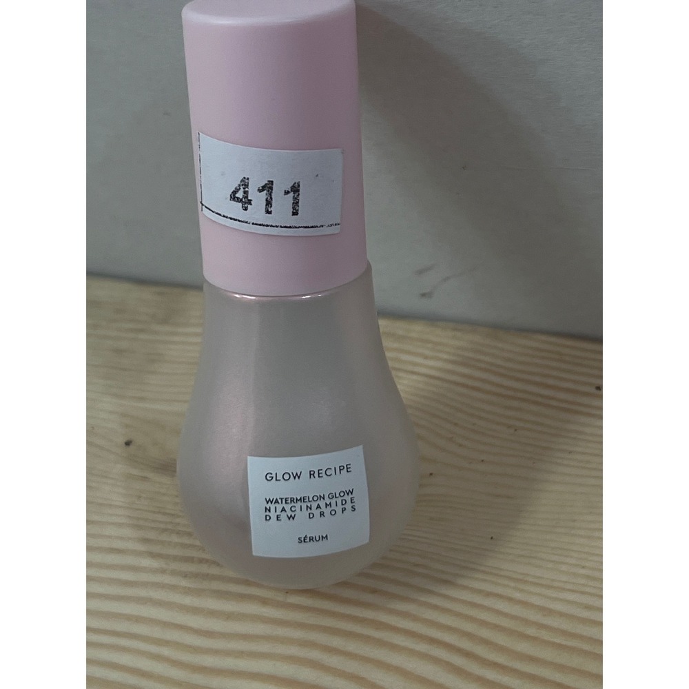 Glow Recipe Watermelon Glow Niacinamide Dew Drops Highlighting Serum 40ml